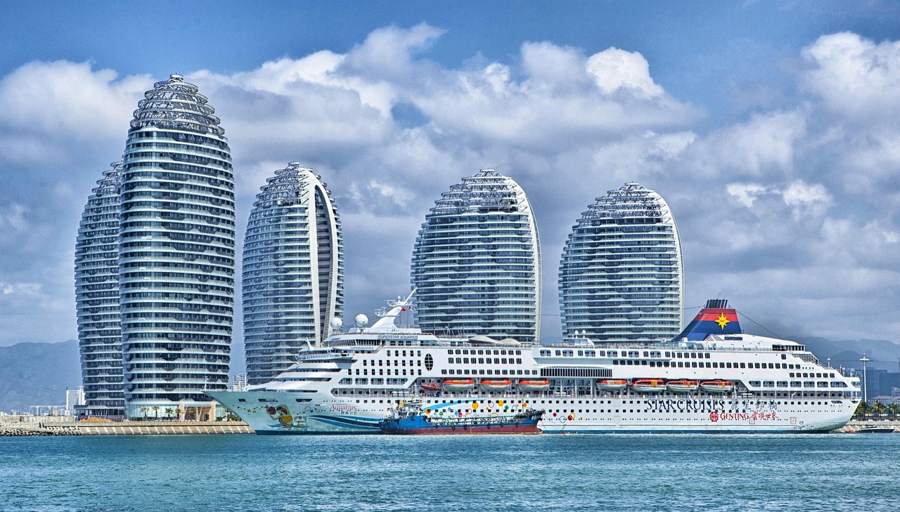 Expert Tips for Importing To and From China​